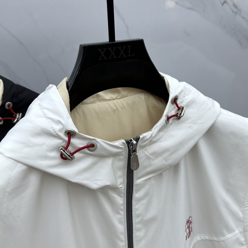 Brunello Cucinelli Outwear